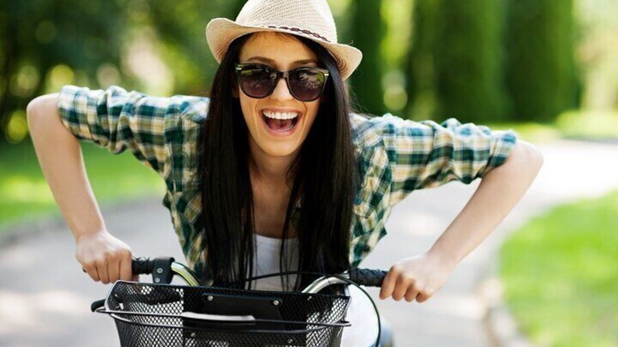 Bike, Breathe & Bask: Private Guided Gothenburg Journey
