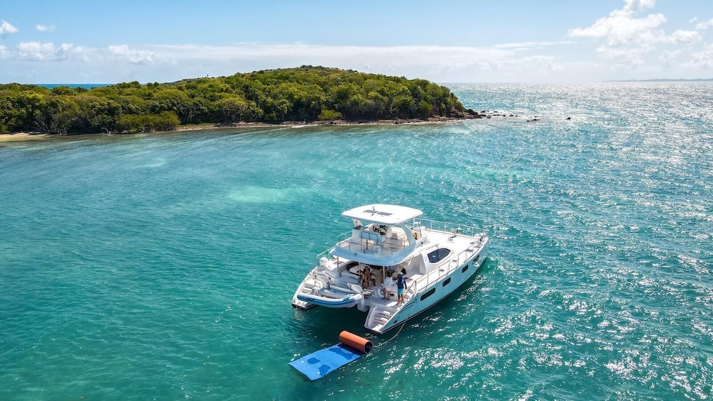 Catamaran Private Charter