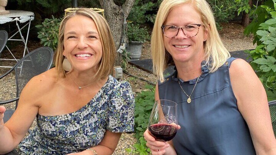 Join us for a memorable day touring Central Washington wines and vineyards.