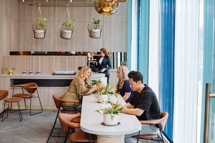 Sydney Outlet Shopping Lounge Pass
