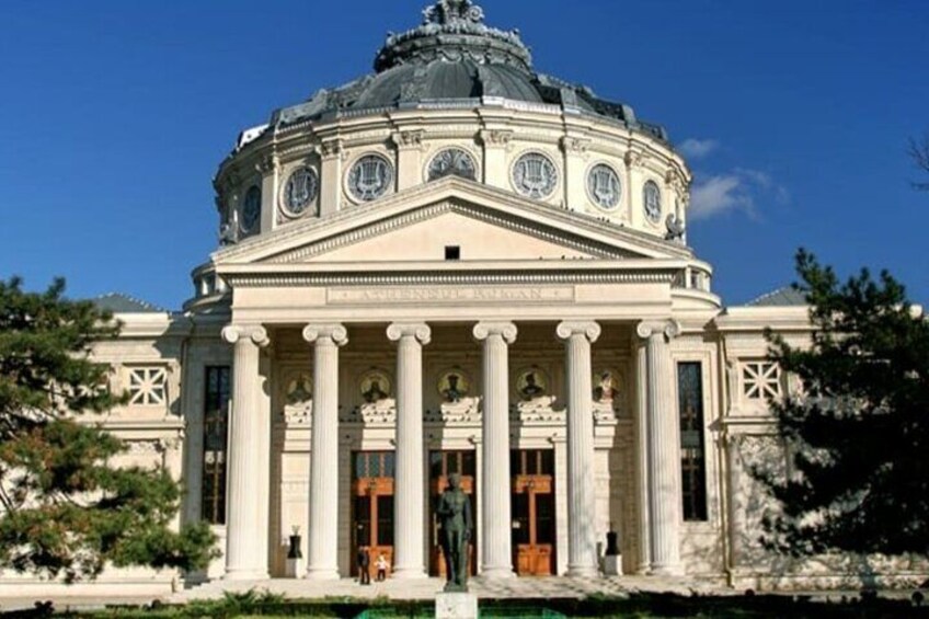Athenaeum