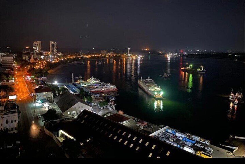 Dar es Salaam History and Architectural Tours