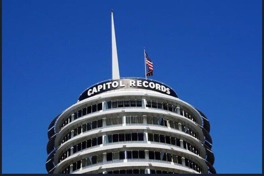 Capital Records