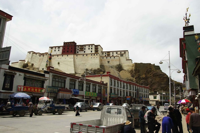 Picture 1 for Activity From Kathmandu: Multi-Day Tibet Highlights Trip