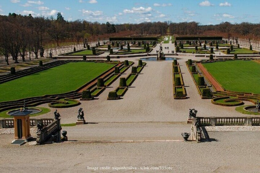 Stockholm & Drottningholm Palace Private Tour (Tickets Included)