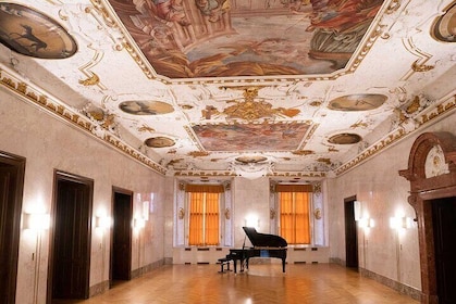 Classical Opera Concert in Vienna