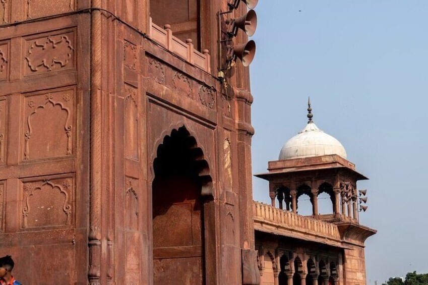  Customize Tip Based Tour of Old and New Delhi