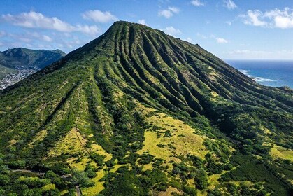 Full-Day Guided Adventure in Koko Head Stairs and Southeast O'ahu