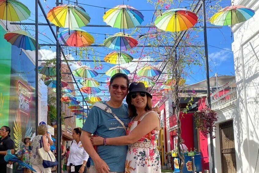 Private Puerto Plata City Tour