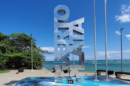 Private Puerto Plata City Tour