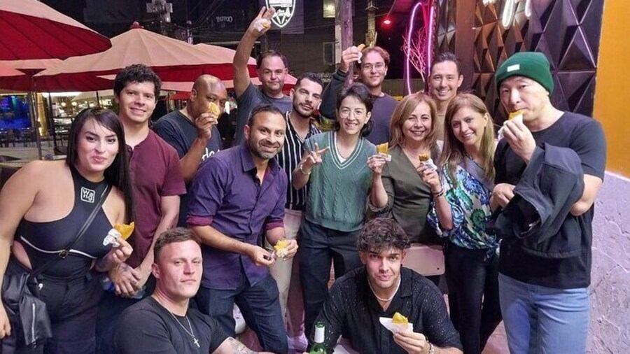 Medellin: Rooftops & Clubs of Provenza-Poblado with VIP Access