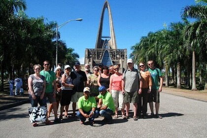 Higuey City Tour from Punta Cana