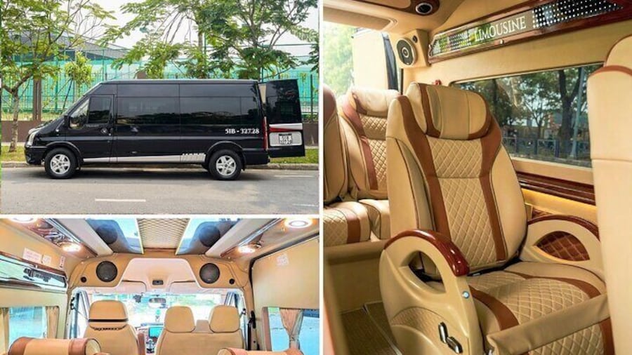 Cu Chi Tunnels Private Tour By Limousine