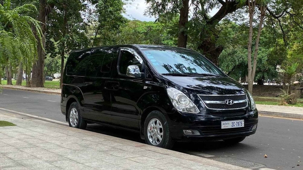 Picture 1 for Activity Private Transfer From Phnom Penh to Sihanoukville