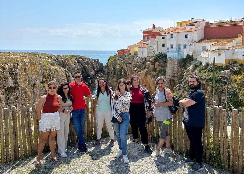 Picture 1 for Activity Tour: Peniche + Museum of Political Prison + Tasting Offer