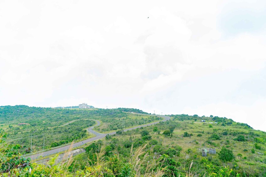 Picture 5 for Activity Bokor National Park Private Day Trip from Phnom Penh