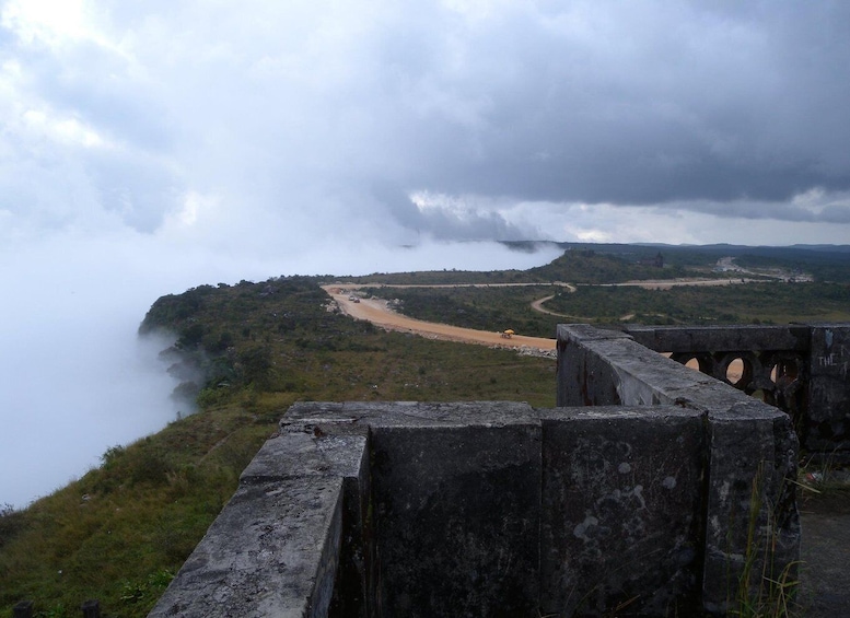 Picture 11 for Activity Bokor National Park Private Day Trip from Phnom Penh