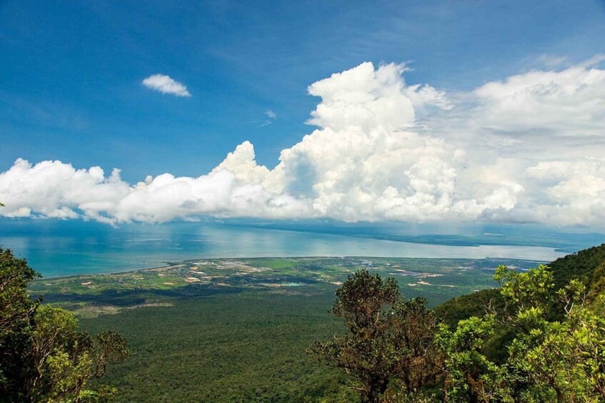 Picture 7 for Activity Bokor National Park Private Day Trip from Phnom Penh