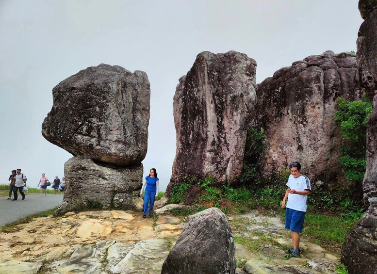 Picture 13 for Activity Bokor National Park Private Day Trip from Phnom Penh