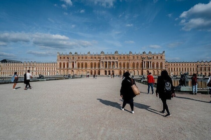 Versailles - Private full day tour from Paris