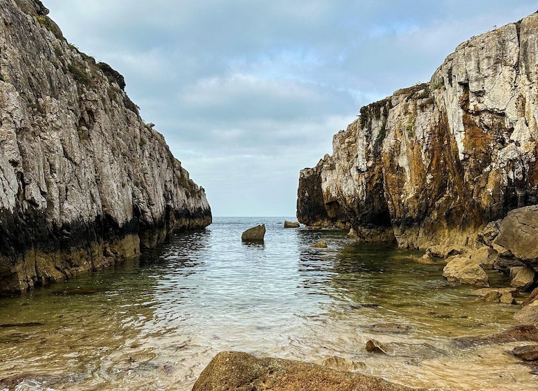 Picture 10 for Activity Peniche: Private Jeep Tour + Tasting of Regional Sweets