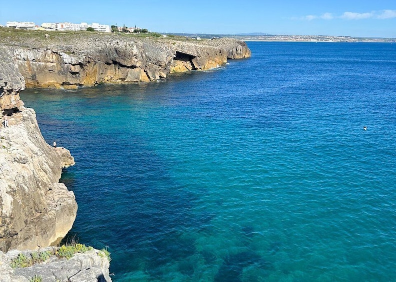 Picture 4 for Activity Peniche: Private Jeep Tour + Tasting Offer