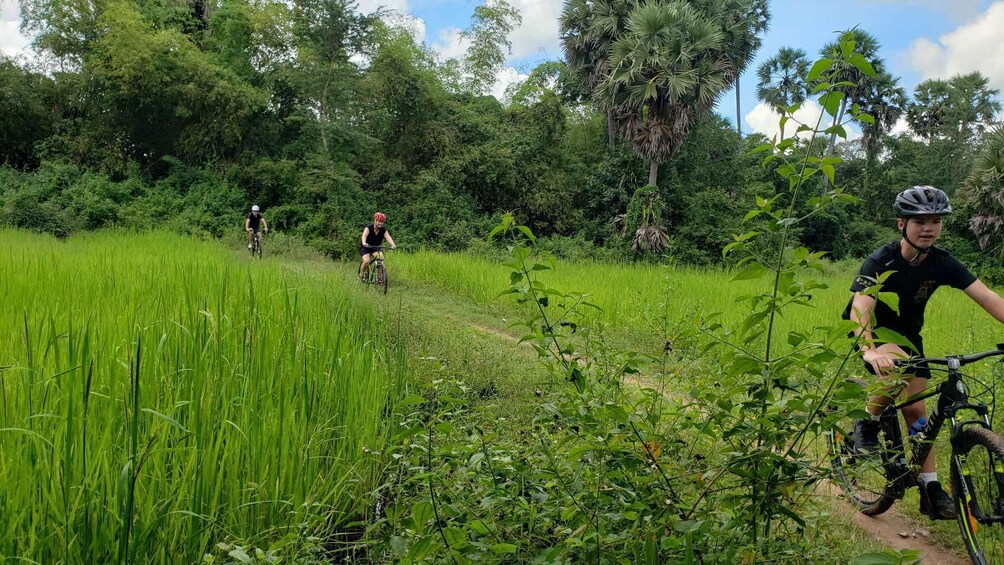 Picture 9 for Activity Private Angkor Wat Bike Tour