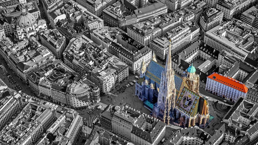 Vienna: St. Stephen's Cathedral & Dom Museum Wien Tickets
