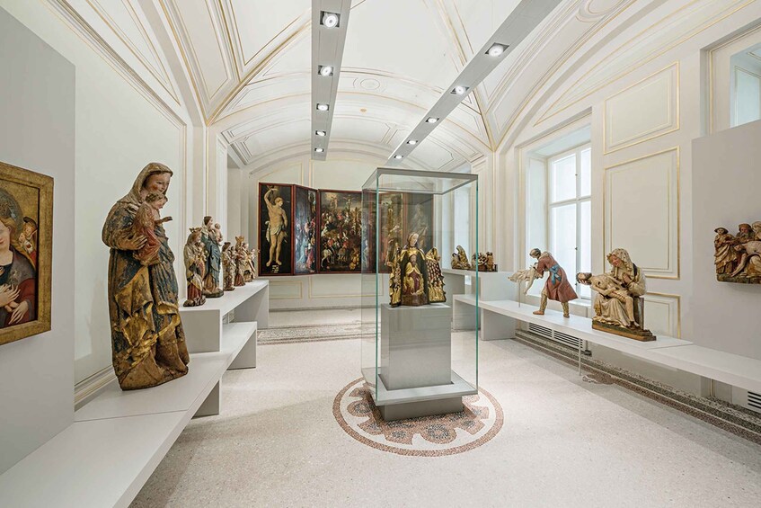 Picture 1 for Activity Vienna: St. Stephen's Cathedral & Dom Museum Wien Tickets