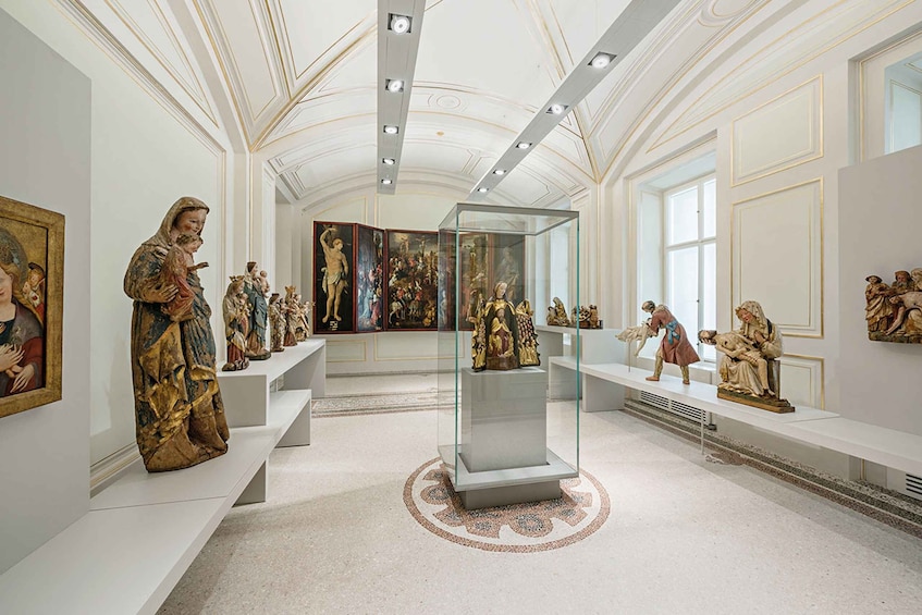 Picture 1 for Activity Vienna: St. Stephen's Cathedral & Dom Museum Wien Tickets