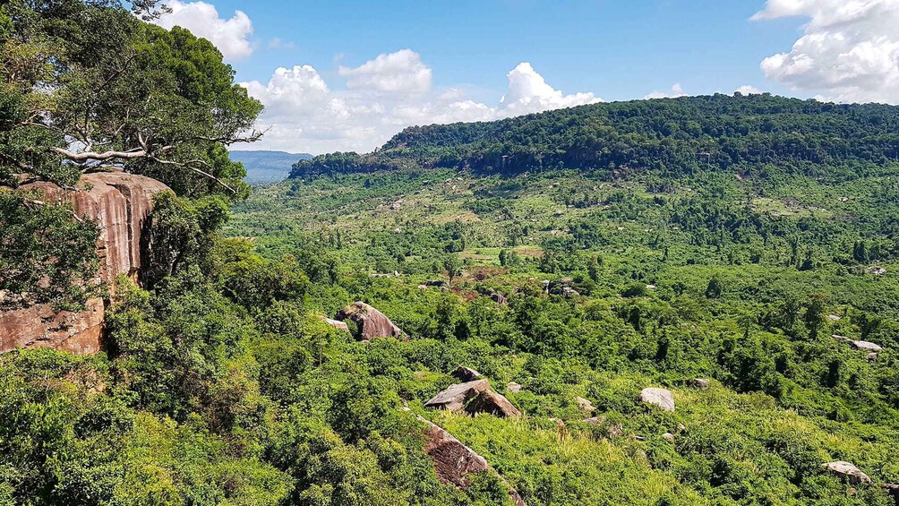 Picture 6 for Activity From Siem Reap: Phnom Kulen National Park Trekking Tour