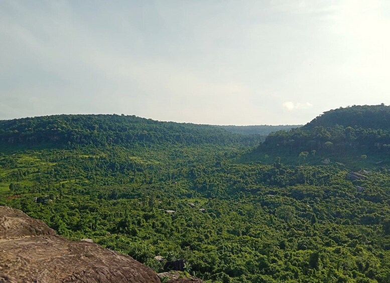 Picture 4 for Activity From Siem Reap: Phnom Kulen National Park Trekking Tour