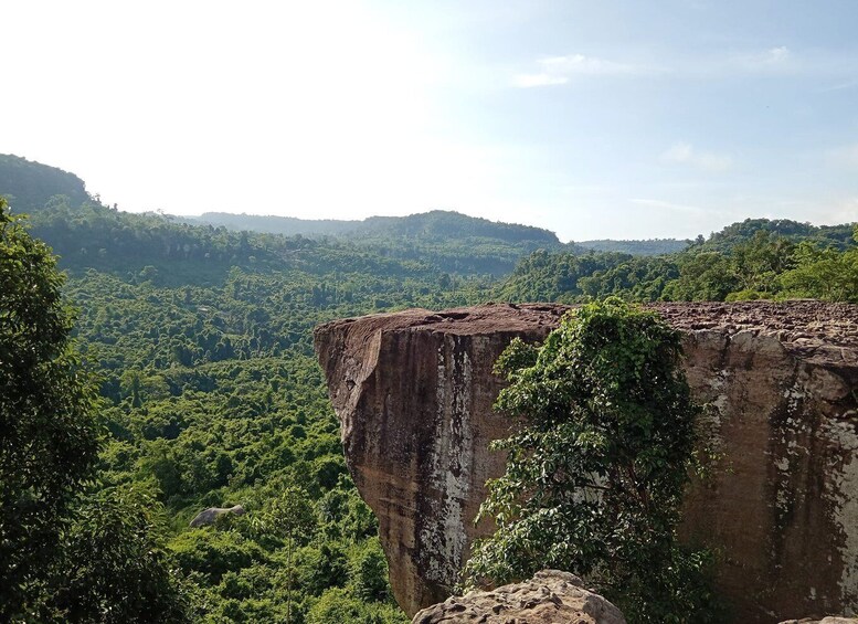 Picture 3 for Activity From Siem Reap: Phnom Kulen National Park Trekking Tour