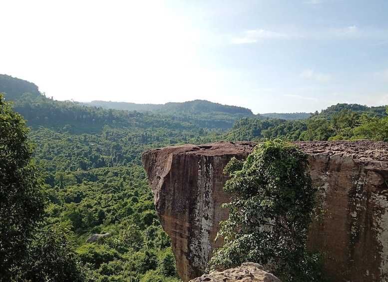 Picture 3 for Activity From Siem Reap: Phnom Kulen National Park Trekking Tour