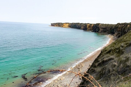 Private Normandy DDay Tour - All-inclusive full day