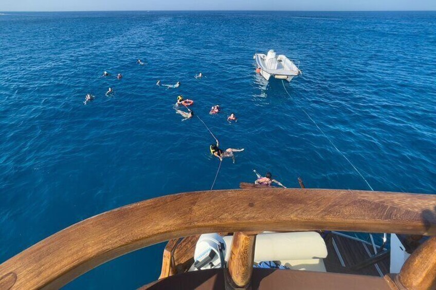 4-Hour Shared Cruise Tour in Protaras and Ayia Napa