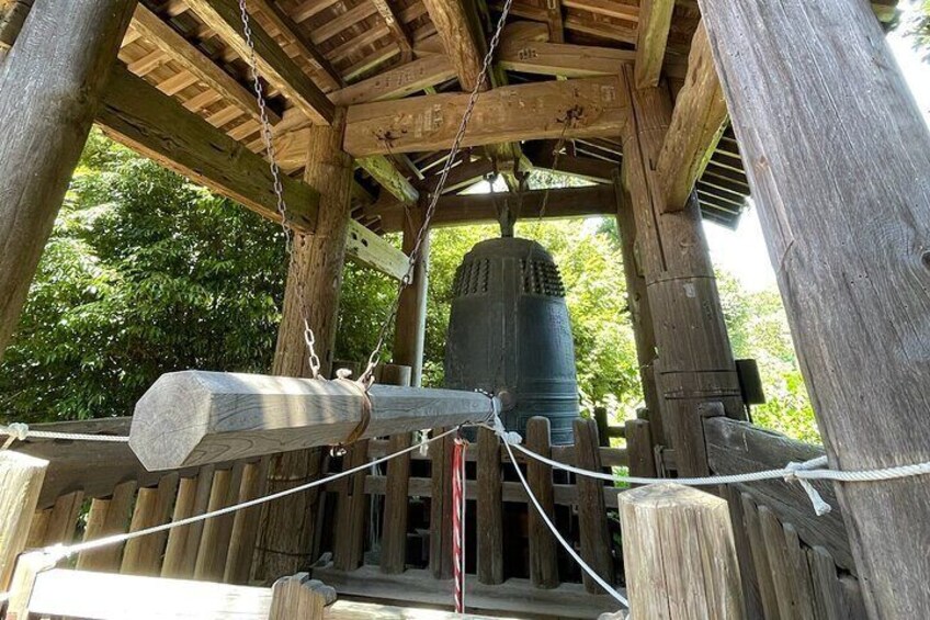 3 Hour Japanese Culture Tour in Kamakura Temples