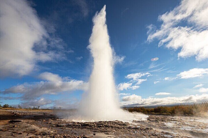 Geysir 