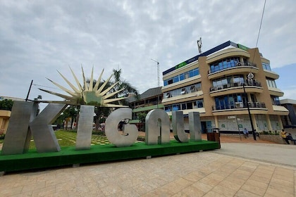 Walking Tour in Kigali , Customise Your Foot Walk!
