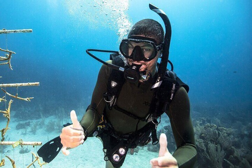 2-Hour Private Scuba Diving Experience in Green Bay 