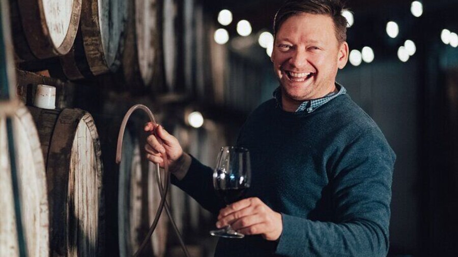 4-Hour Ultimate Fortified Wine Experience with Take Home Barrel