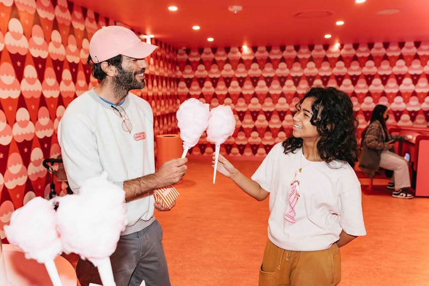 Picture 20 for Activity NYC: Museum of Ice Cream Entry Ticket