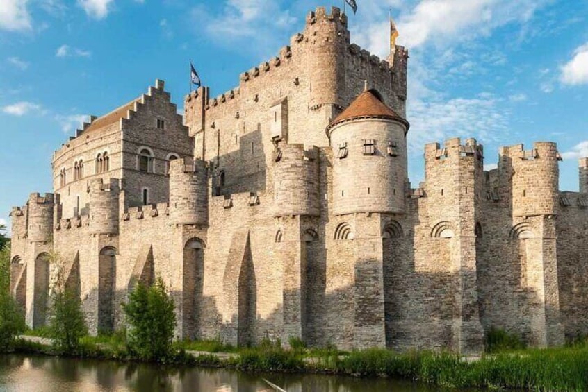 Gravensteen