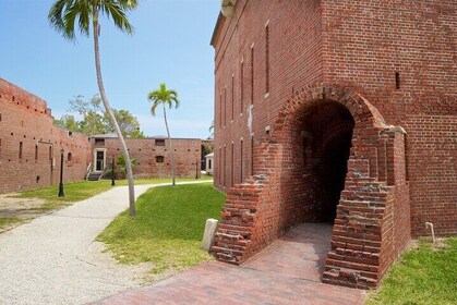 Key West - Museum Culture Pass