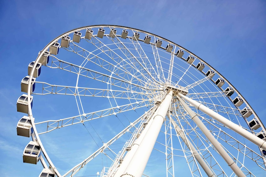 Picture 1 for Activity Montreal: La Grande Roue de Montréal Entry Ticket