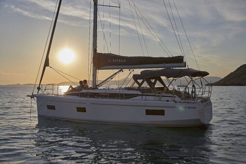 Private Cruise in Algarve with Sunset Option