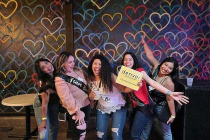 denver zoo tour Pub Crawl Through Denver RiNo Arts District