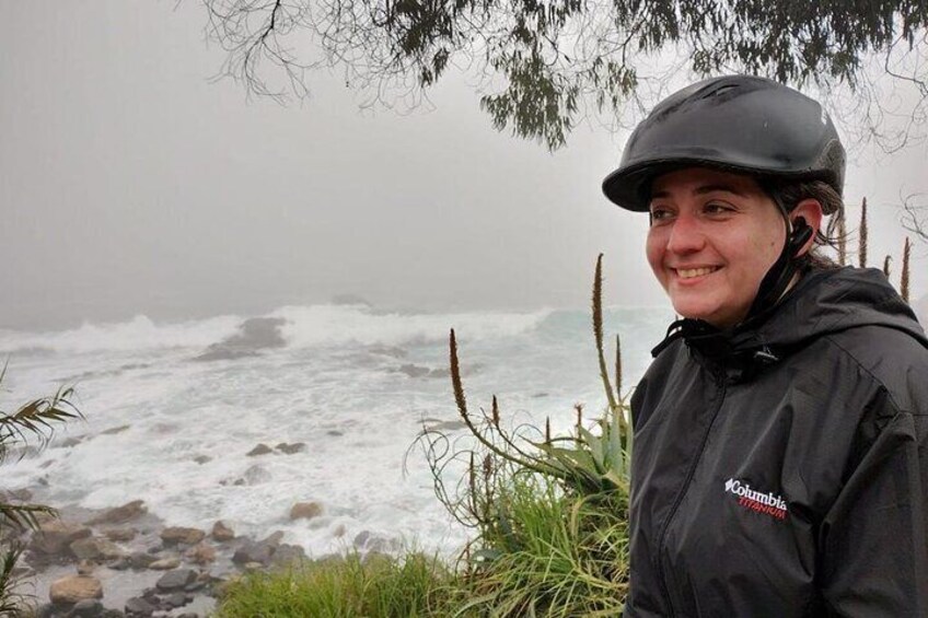 Private 3-Hour Cycling Experience Along the Coast of Viña