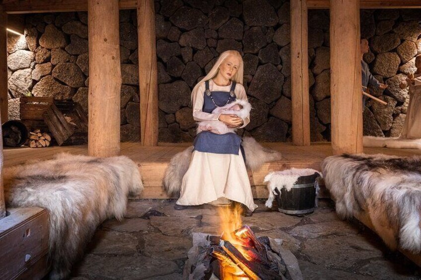 Viking museum