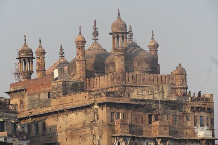 Dharahara Mosque